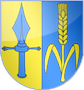 logo obce Přezletice